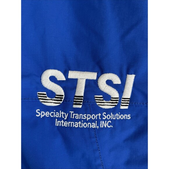 The North Face SP Traverse Triclimate 3-in-1 Jacket Monster Blue No Inner Layer - Picture 5 of 14